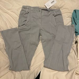 Stella McCartney ITALIAN designer jeans!!!!